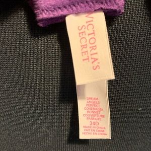 Victoria’s Secret Dream Angels Bra 34D